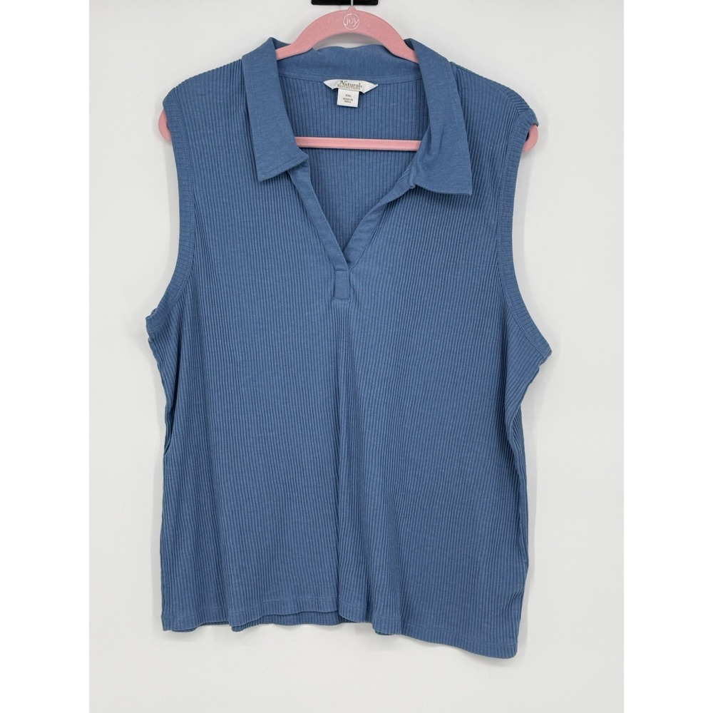 Natural Reflections Women's Tank Top XXL